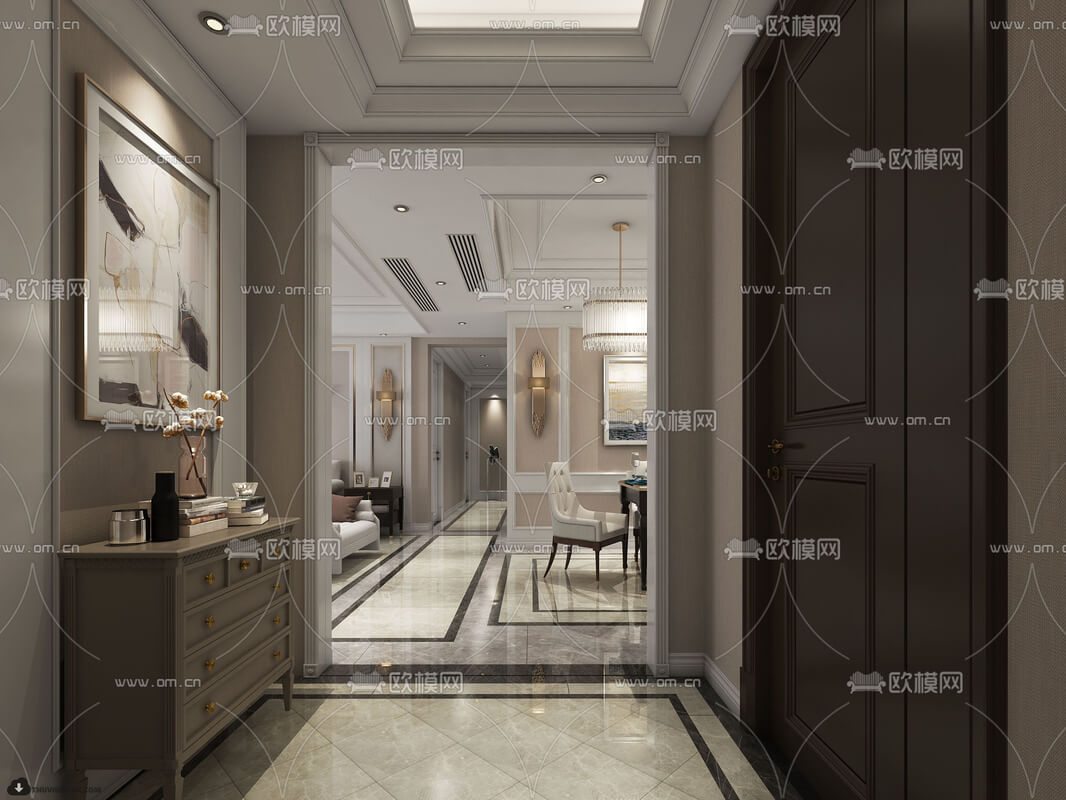 Oumoo Living Dining Room 263